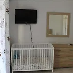 Villa Alexandra Rio Patra *