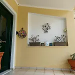 Alexandra Rio Patra Villa Ájosz Vaszíliosz