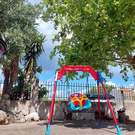 Villa Alexandra Rio Patra *