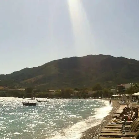 Alexandra Rio Patra Agios Vasilios (Peloponnese)