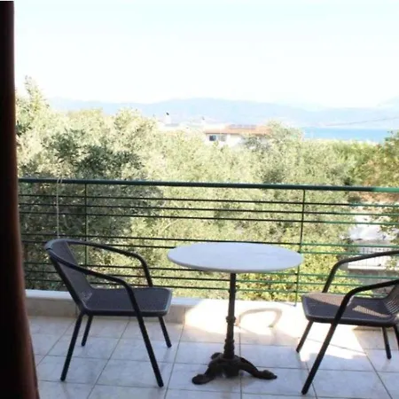 Villa Alexandra Rio Patra