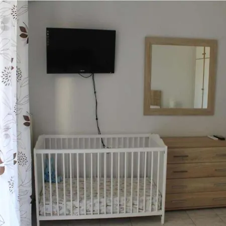 Villa Alexandra Rio Patra *