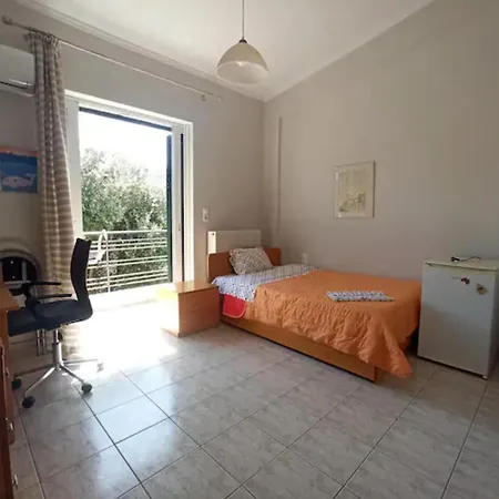 Alexandra Rio Patra Villa