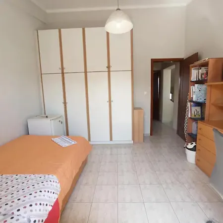 Villa Alexandra Rio Patra *