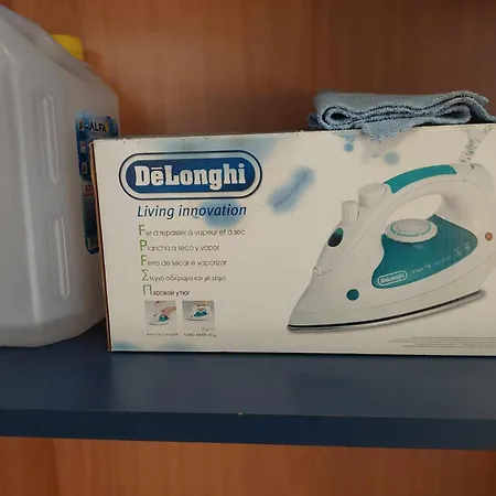 Alexandra Rio Patra Villa