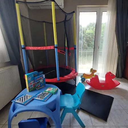 Alexandra Rio Patra Villa *