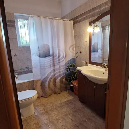 Alexandra Rio Patra Villa Agios Vasilios (Peloponnese)