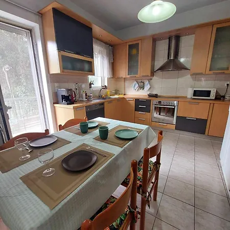 Villa Alexandra Rio Patra Agios Vasilios (Peloponnese)