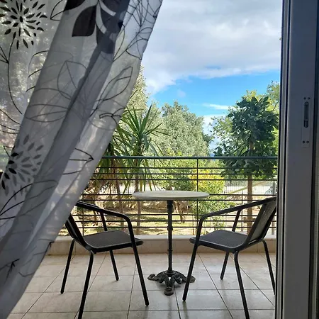 Alexandra Rio Patra * Agios Vasilios (Peloponnese)