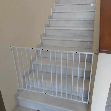 Villa Alexandra Rio Patra *