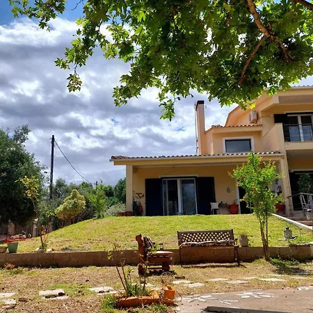 Alexandra Rio Patra *