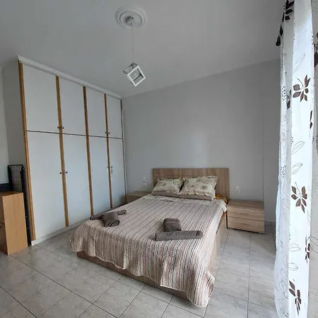 Alexandra Rio Patra Villa *