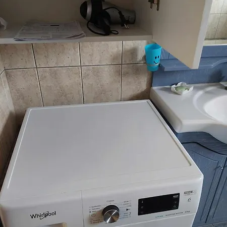 Alexandra Rio Patra Agios Vasilios (Peloponnese)