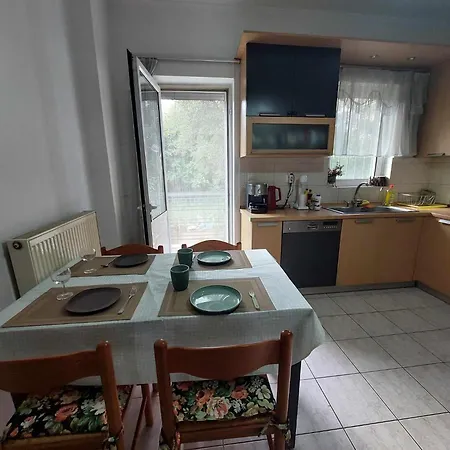 Villa Alexandra Rio Patra *