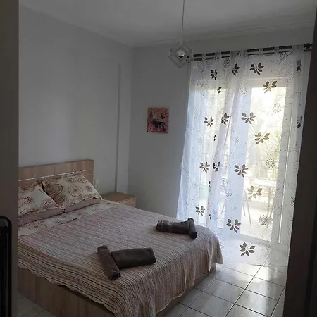 Villa Alexandra Rio Patra *