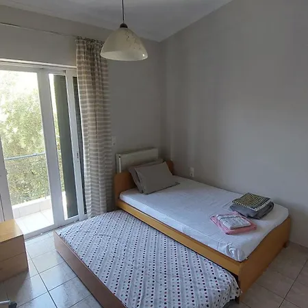 Alexandra Rio Patra Villa *