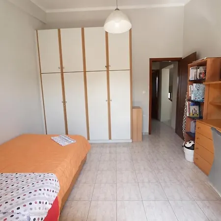 Alexandra Rio Patra Villa *