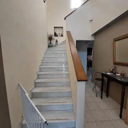 Alexandra Rio Patra Villa