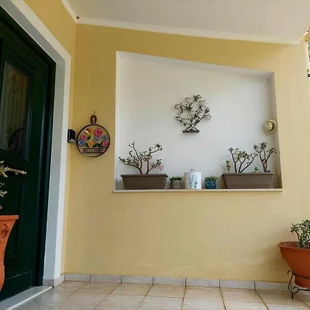 Villa Alexandra Rio Patra *