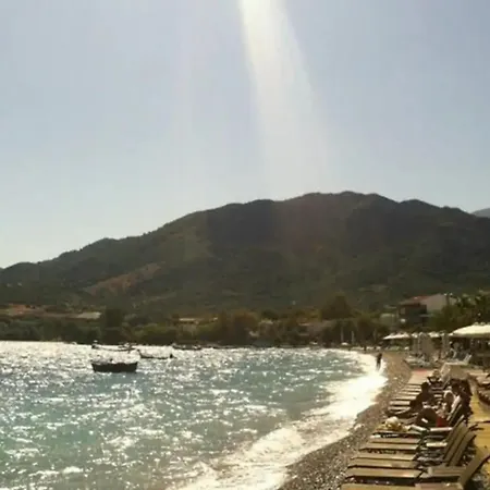 Villa Alexandra Rio Patra *