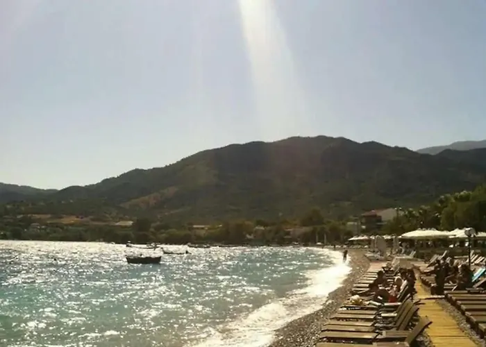 Alexandra Rio Patra Agios Vasilios (Peloponnese)