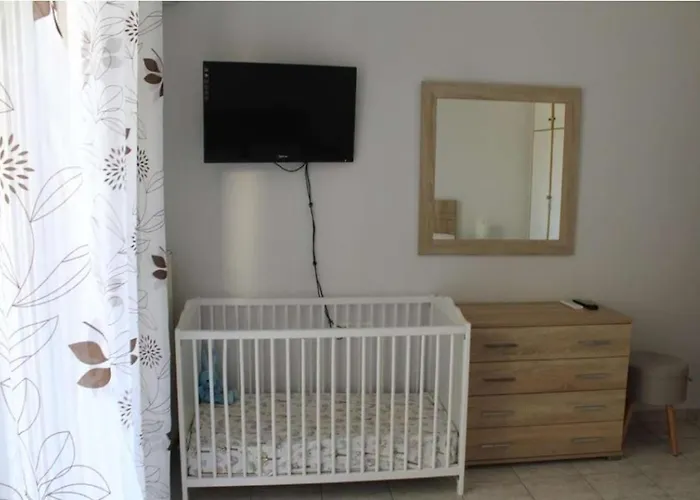 Вилла Alexandra Rio Patra *