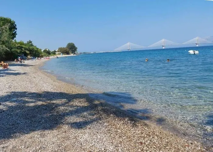 Villa Alexandra Rio Patra Agios Vasilios (Peloponnese)