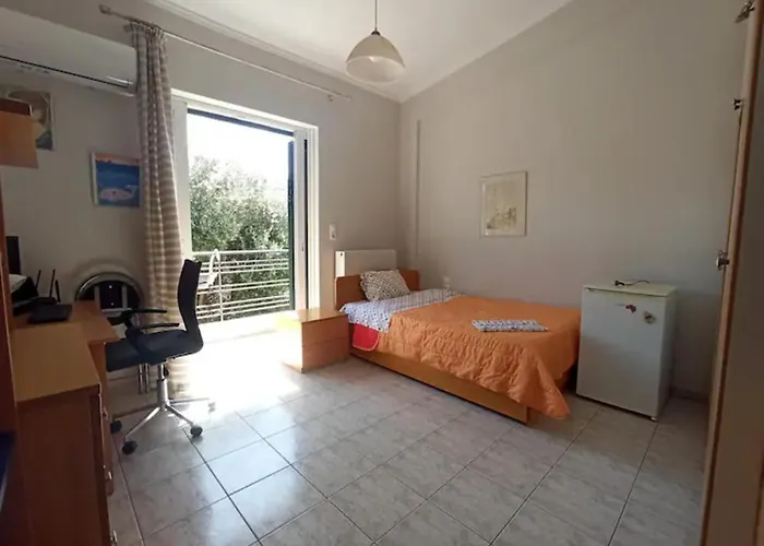 Alexandra Rio Patra Villa