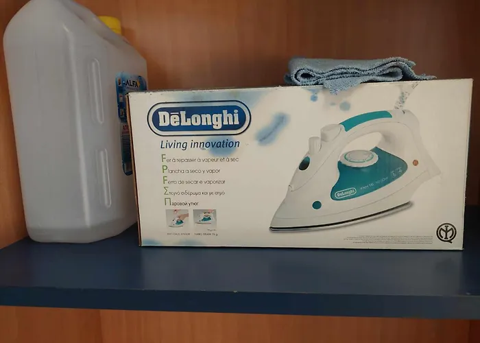 Alexandra Rio Patra Villa