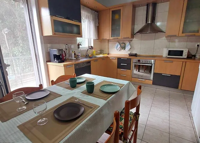 Villa Alexandra Rio Patra Agios Vasilios (Peloponnese)