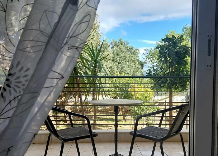 Alexandra Rio Patra * Agios Vasilios (Peloponnese)