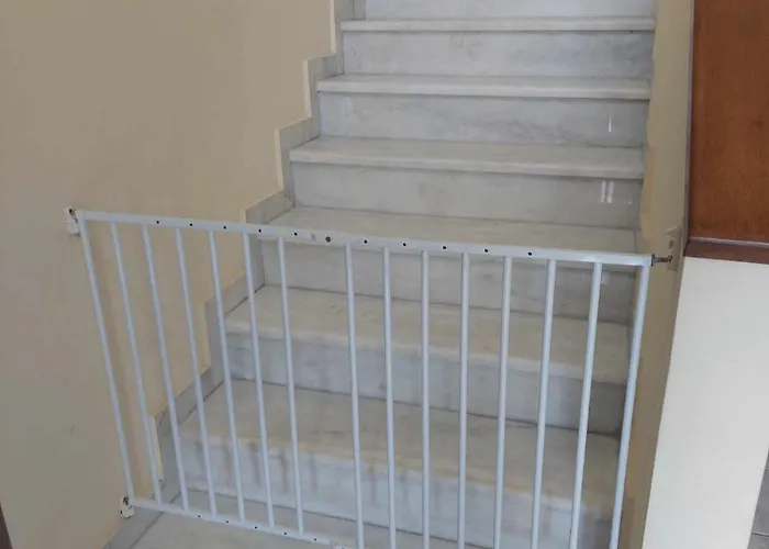 Villa Alexandra Rio Patra *