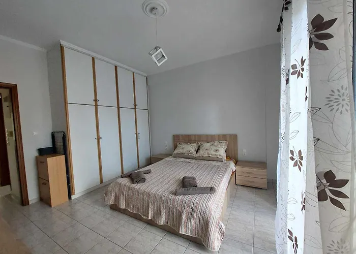 Alexandra Rio Patra Villa *