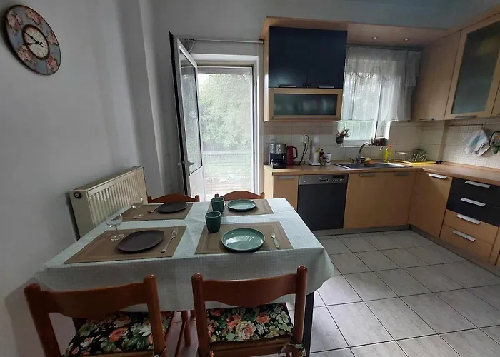 Villa Alexandra Rio Patra *