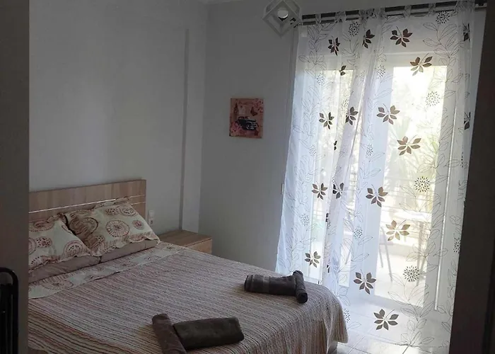 Вилла Alexandra Rio Patra *