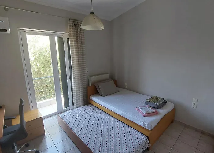 Alexandra Rio Patra Villa *